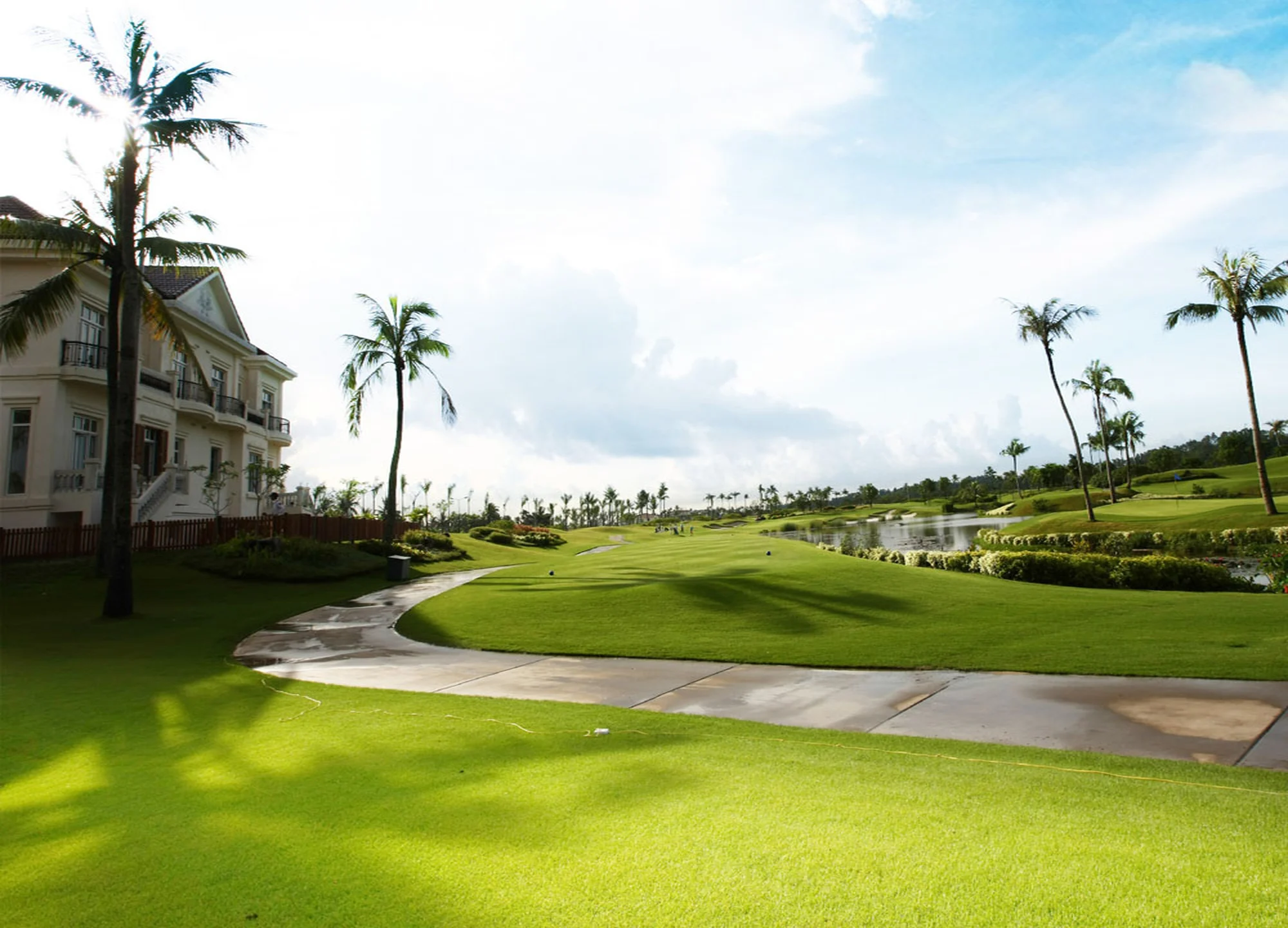 소노 펠리체 컨트리 클럽 하이퐁 gallery 2