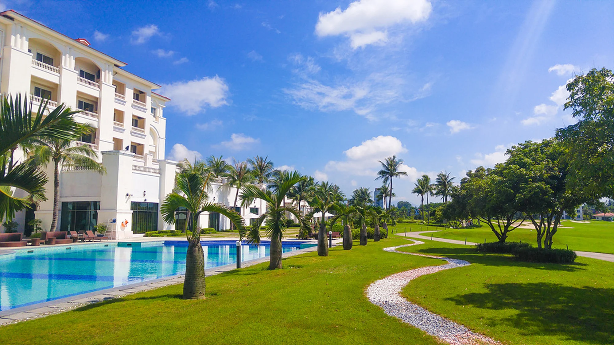 소노 펠리체 컨트리 클럽 하이퐁 gallery 8