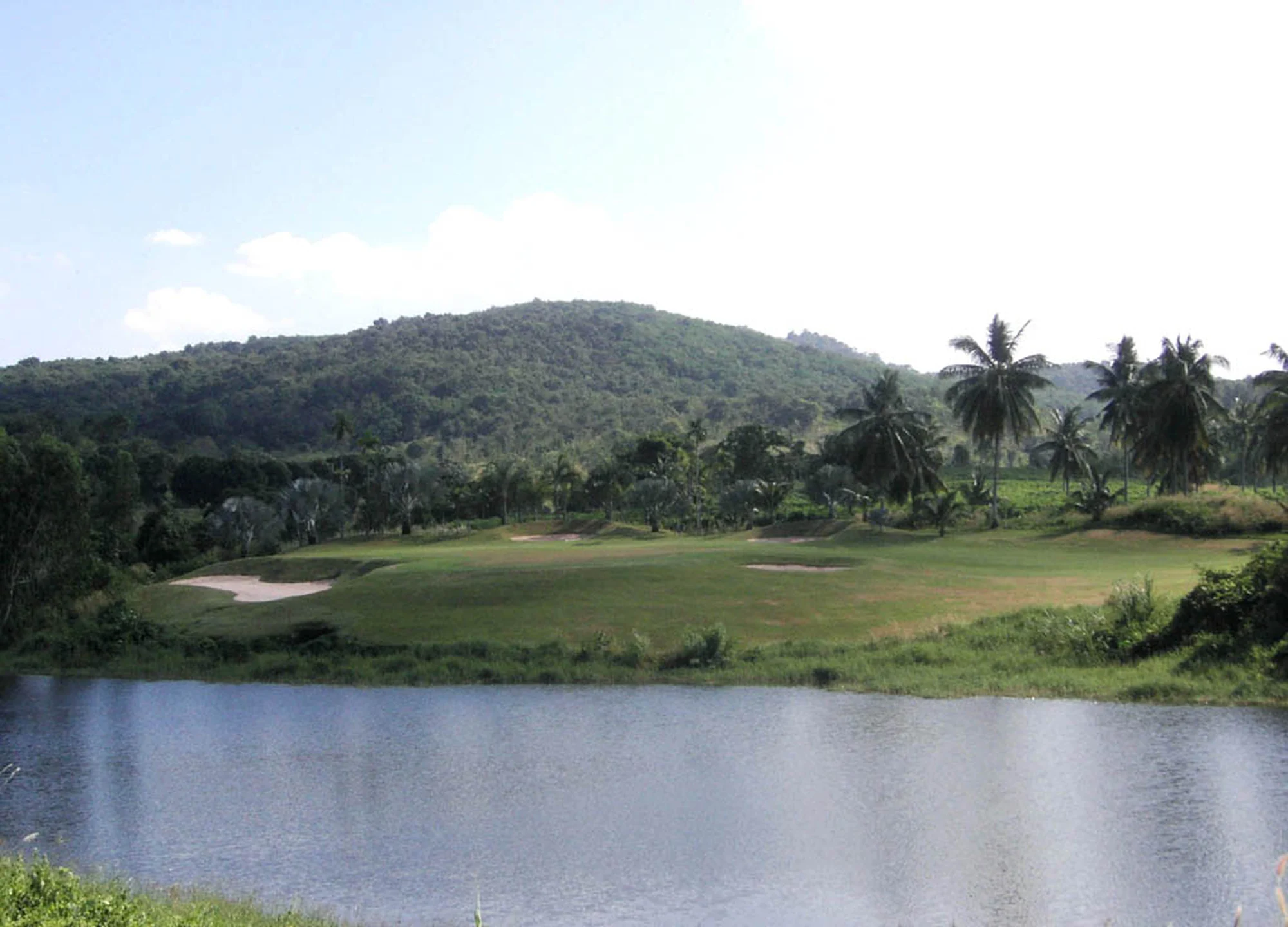 세인트 앤드류스 2000 골프 코스 gallery 4