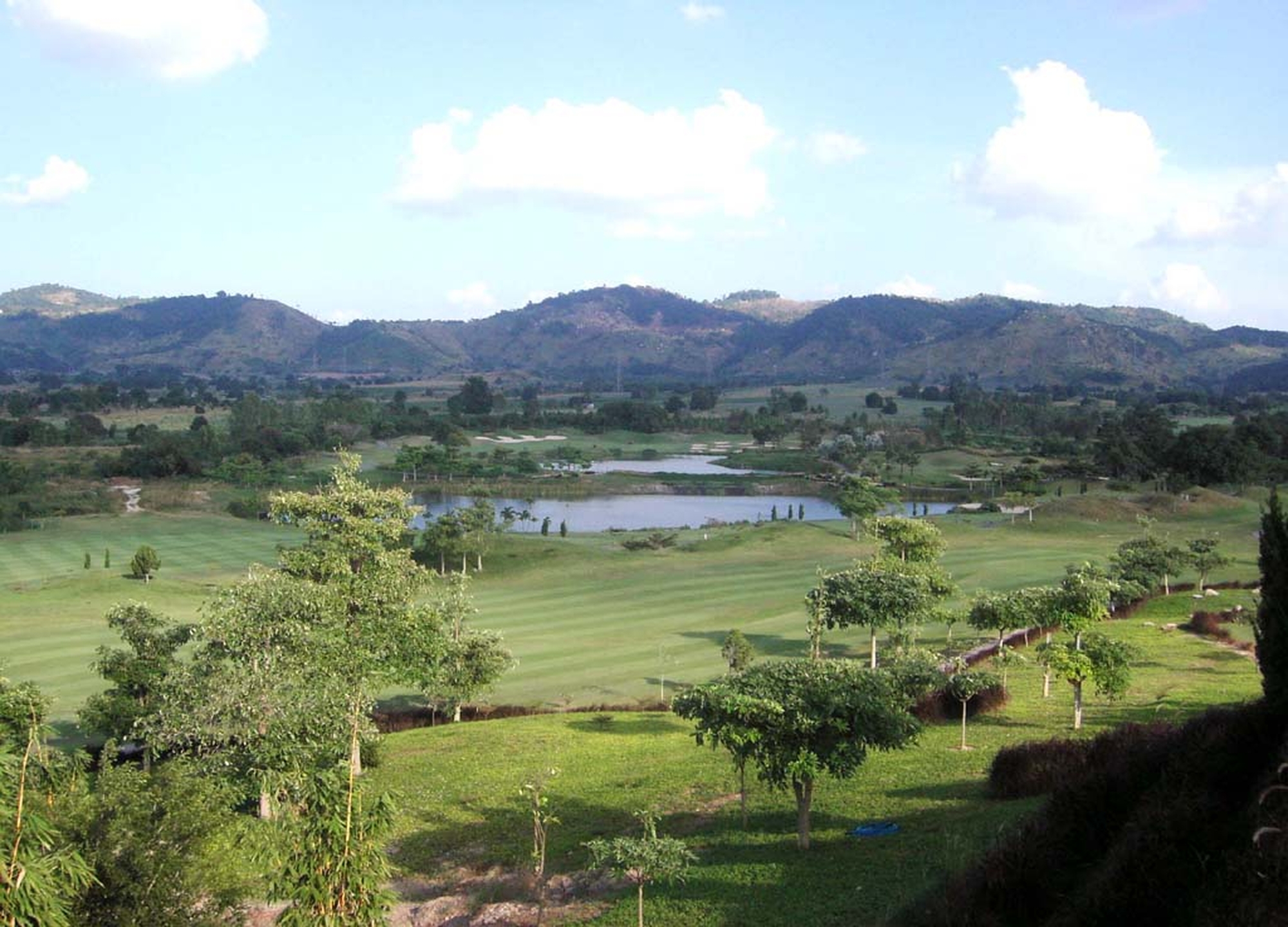 세인트 앤드류스 2000 골프 코스 gallery 7