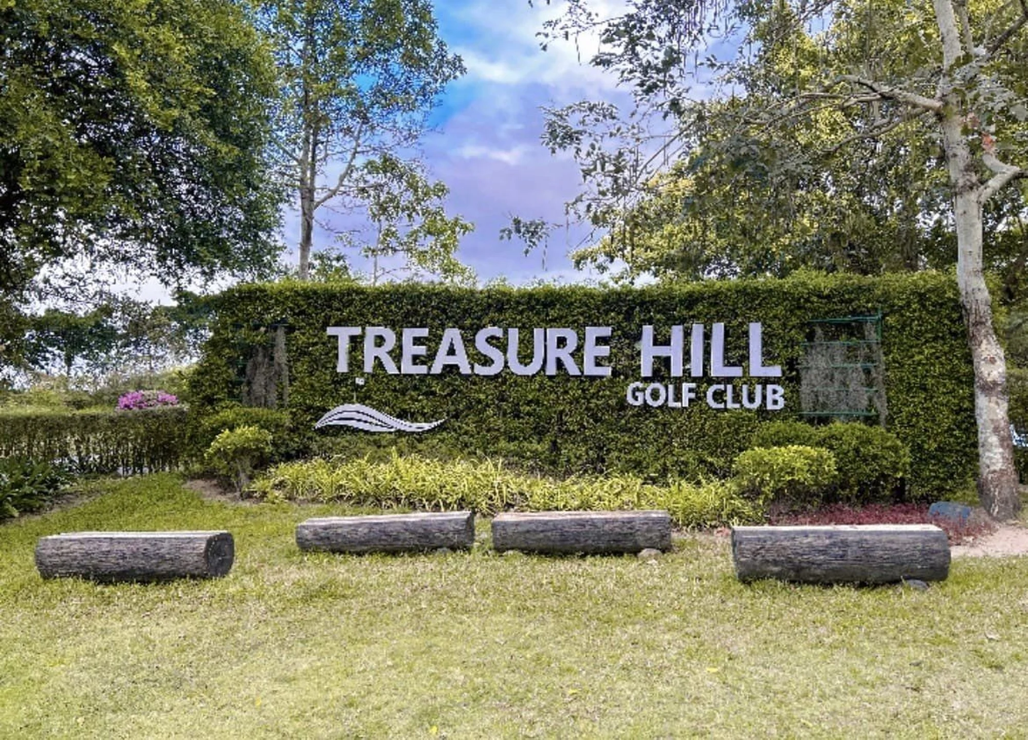 트레저 힐 골프 클럽 gallery 4