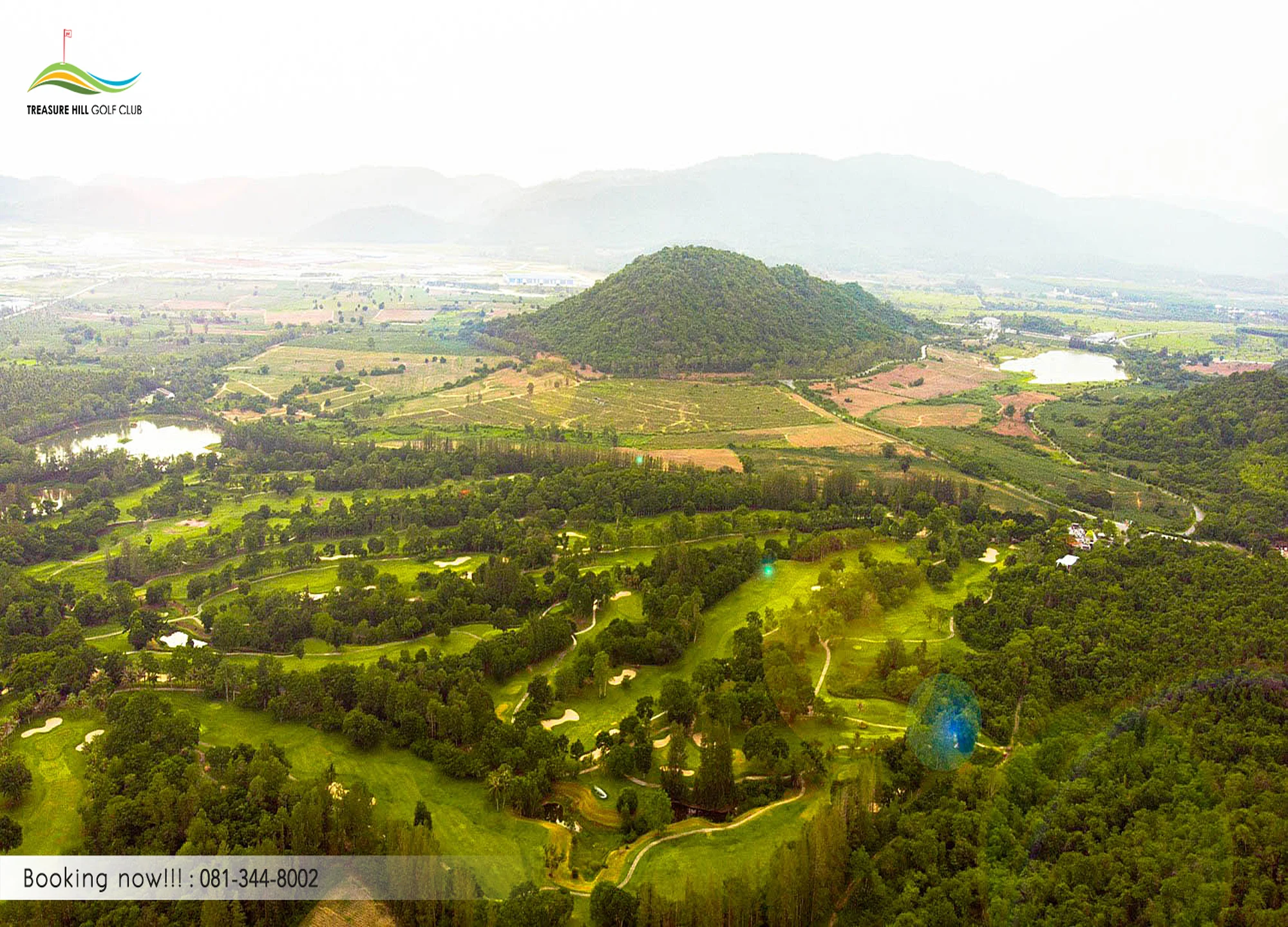 트레저 힐 골프 클럽 gallery 9